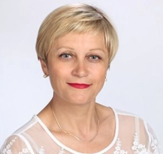 Морозова Елизавета Макаровна